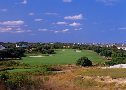 The Currituck Club: Currituck