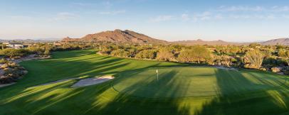 8. (7) Desert Forest Golf Club