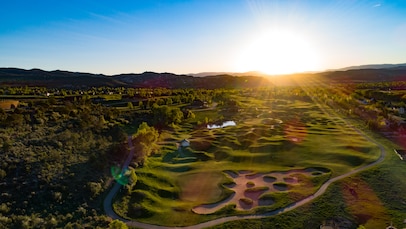 Eagle Ranch Golf Club