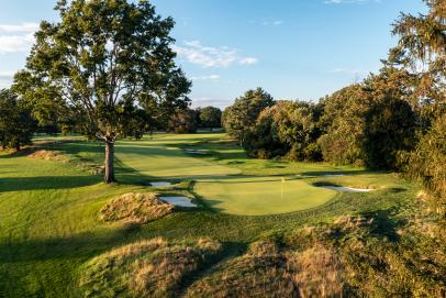 Our review of The Country Club at Brookline