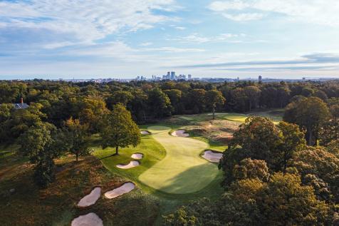 U.S. Open 2022: Re-introducing The Country Club, an old-style layout brimming with history and mystique