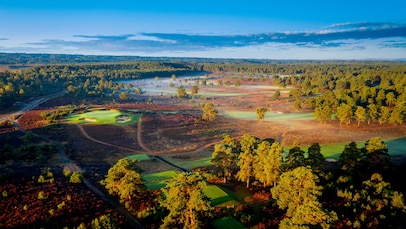 Hankley Common Golf Club