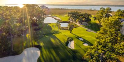 11 of the best spring golf trips you can take to play where the pros play