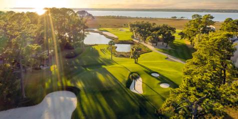 11 of the best spring golf trips you can take to play where the pros play