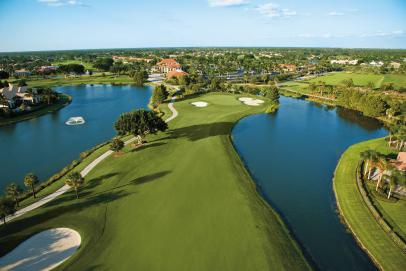 The Club At Ibis: Heritage Course