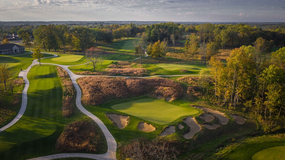 The Pfau Course At Indiana University, Courses