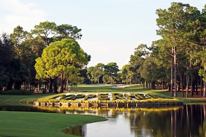 Innisbrook Resort: Copperhead