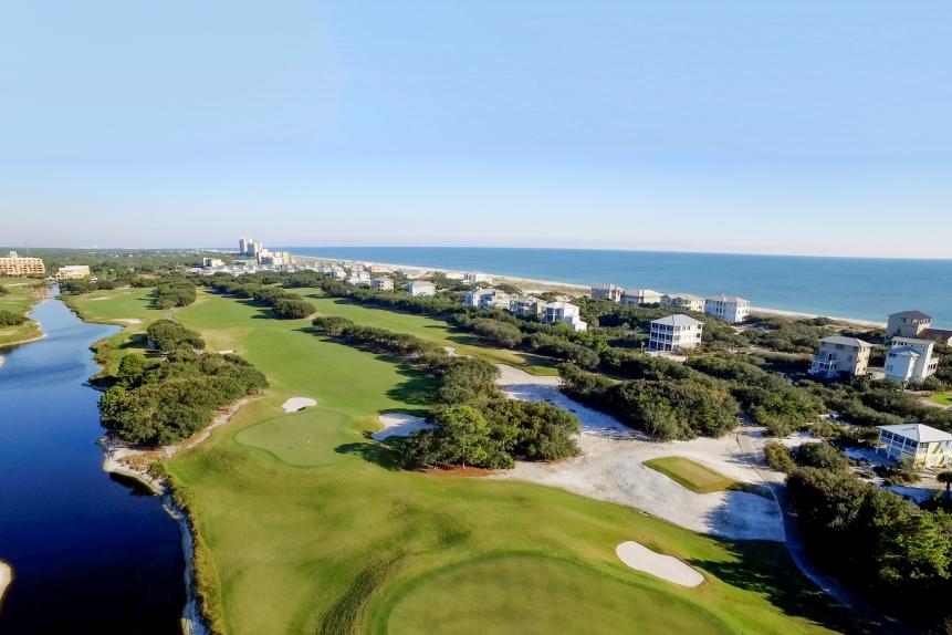 Best Winter Golf Trips: 11 underrated trips we're booking now, Courses
