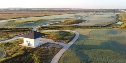 11 municipal courses that are getting the love they deserve