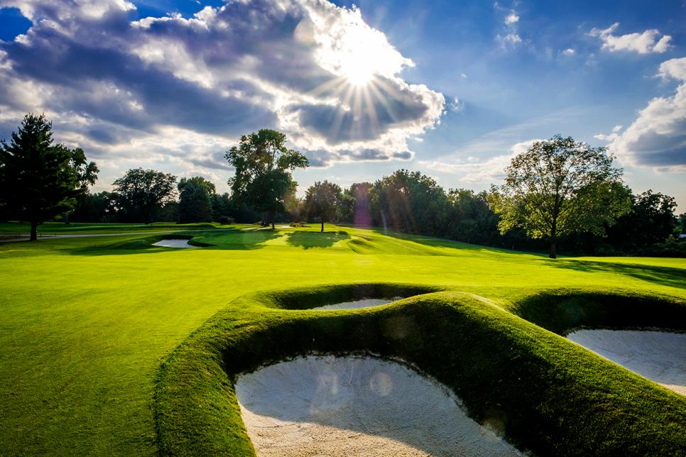 Minnesota Valley Country Club | GolfBiz