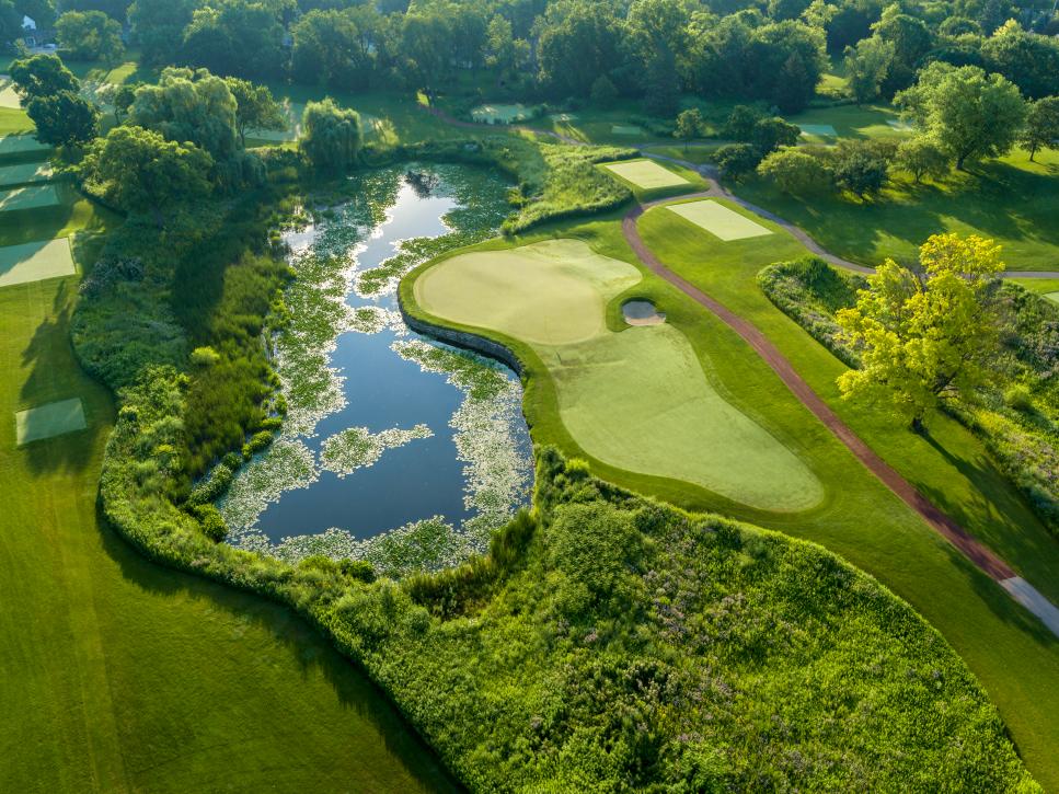 naperville-country-club-seventeenth-hole-3501