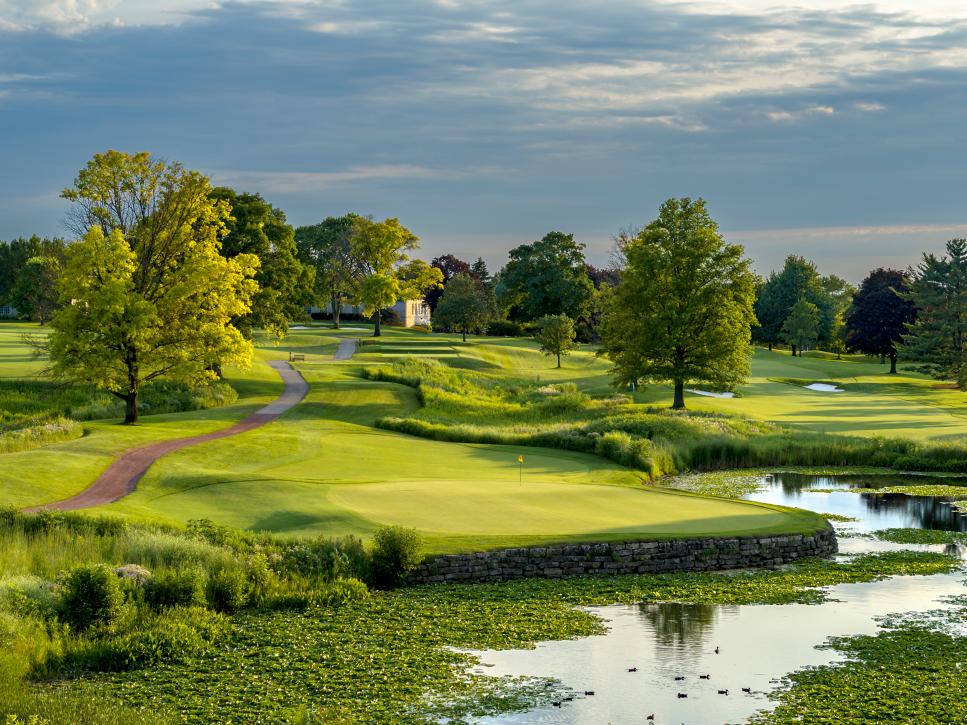 naperville-country-club-seventeenth-hole-3501