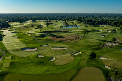 Oakland Hills Country Club South Course