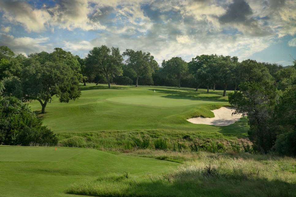 barton-creek-country-club-crenshaw-cliffside-eleventh-hole-27602