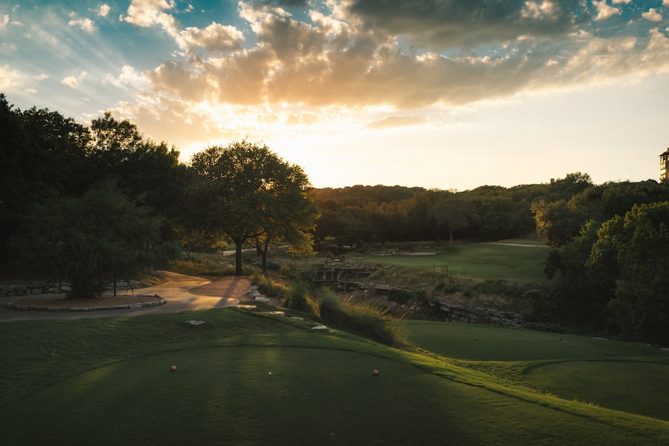 barton-creek-country-club-fazio-foothills-ninth-hole-27601