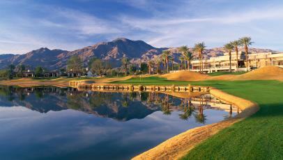 The best courses you can play in Palm Springs