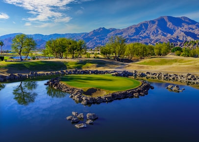 The Best Public Golf Courses in Los Angeles