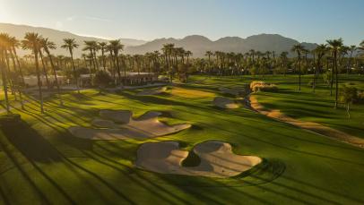 40. (NR) The Palms Golf Club