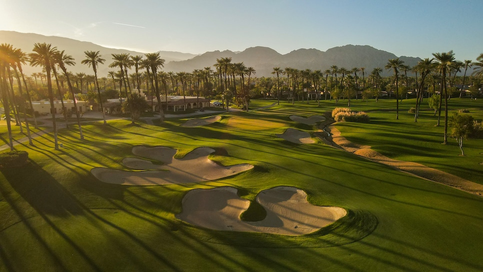 The Palms Golf Club | Golf Courses | GolfDigest.com