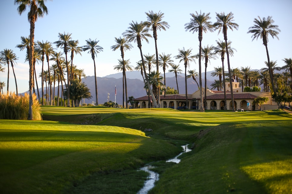 The Palms Golf Club | Golf Courses | GolfDigest.com