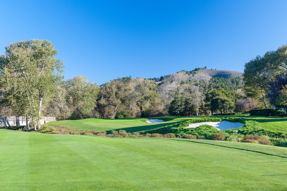 Quail Lodge & Golf Club  Hotel & Lodging in Carmel Valley