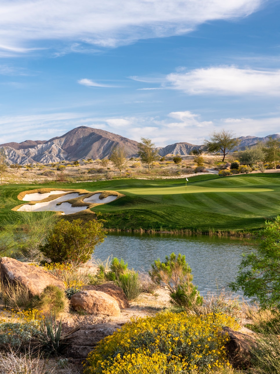 Rams Hill Golf Club | Golf Courses | GolfDigest.com