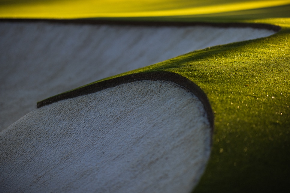 Masters 2025