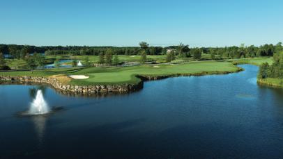 48. (NEW) Saratoga National Golf Club