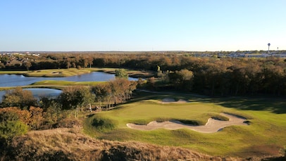 19+ Best Golf Courses In Kansas