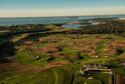 Where’s the best golf in the U.S.? Our scientific ranking of the top areas