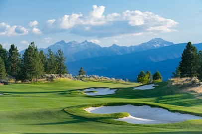 One Of Montana's Best Golf Courses Is Now Open