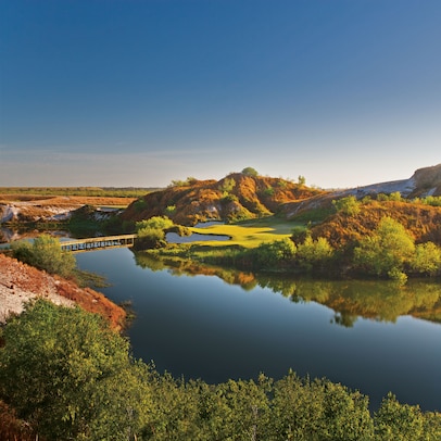 24. (26) Streamsong Resort: Blue