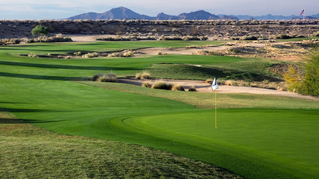 Great golf trip on a budget to these top destinations