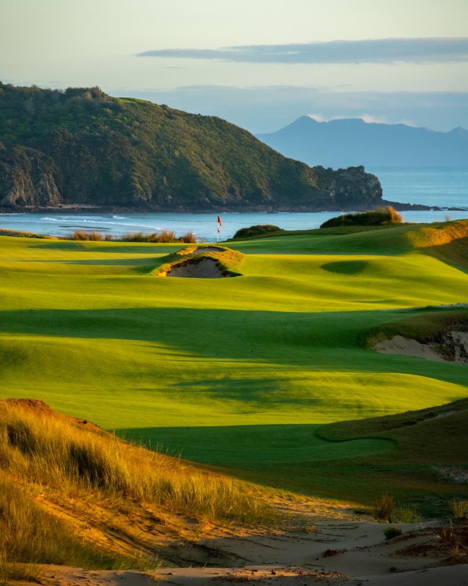 Te Arai Links: South Course | Golf Courses | GolfDigest.com