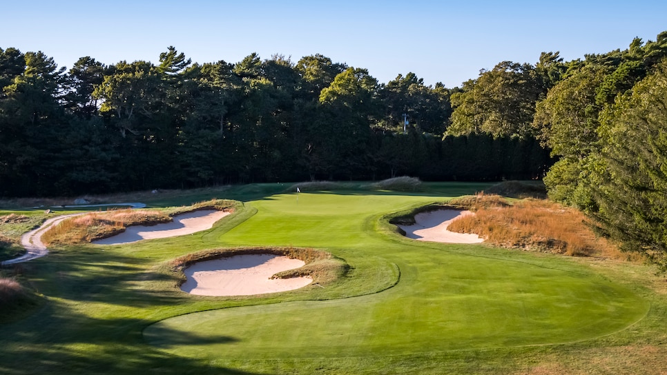 Pine Valley Golf Club - Wikipedia