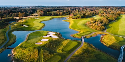 The Scandinavian Golf Club: New