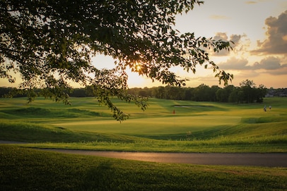 Home - University of Louisville Golf Club