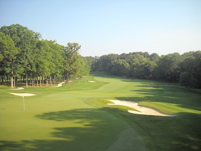 University of Maryland Golf Course