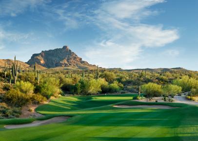 The best courses you can play in Arizona