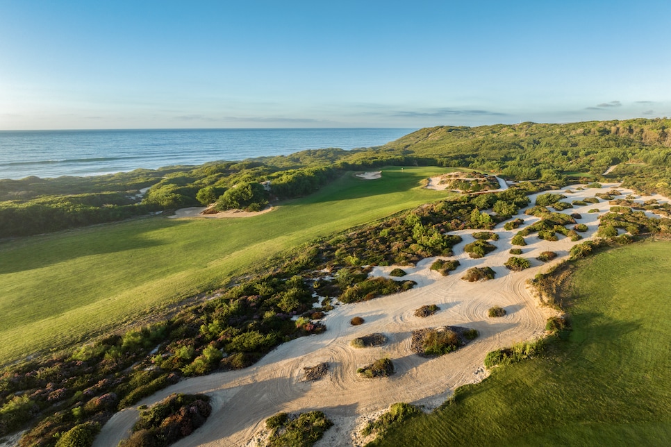 Why a Portugal golf trip offers luxury at a relative bargain – Australian Golf Digest