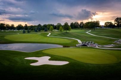 Westfield Country Club: South
