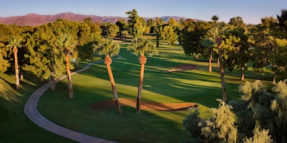 Wigwam Golf Club: Red