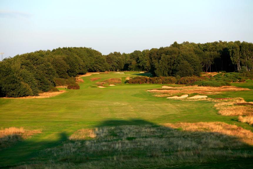 20. Alwoodley Golf Club