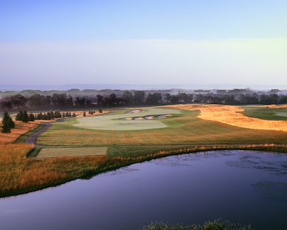 The Architects Golf Club