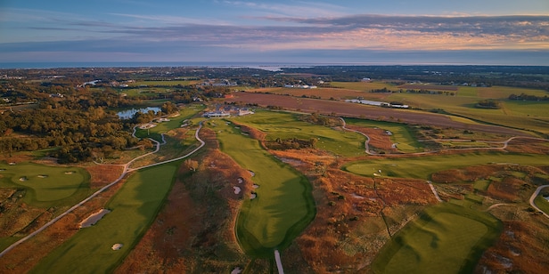 The 50 best 9-hole courses in the world ranked 2020 