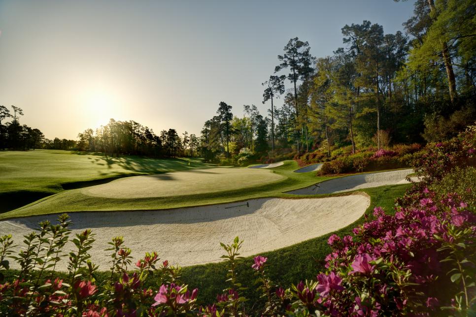 Augusta National Golf Club | Courses | Golf Digest