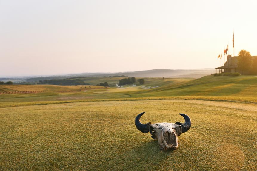 8. Big Cedar Lodge: Buffalo Ridge