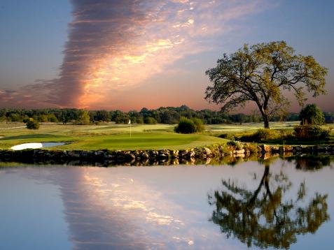 Big Creek Golf & Country Club: Big Creek