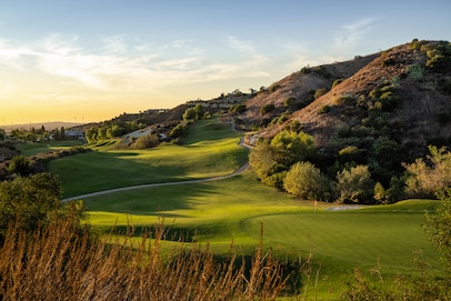 The Best Public Golf Courses in Los Angeles