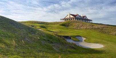 Bulls Bay Golf Club